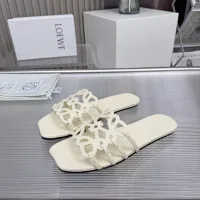 $85.00 USD LOEWE Slippers For Women #1431683