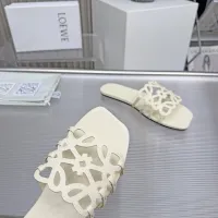 $85.00 USD LOEWE Slippers For Women #1431683