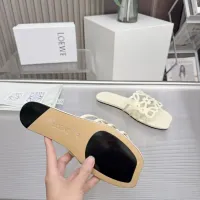 $85.00 USD LOEWE Slippers For Women #1431683