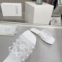 $85.00 USD LOEWE Slippers For Women #1431684