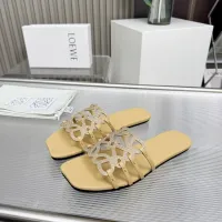 $85.00 USD LOEWE Slippers For Women #1431685