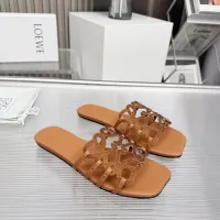 $85.00 USD LOEWE Slippers For Women #1431686