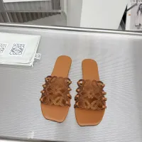$85.00 USD LOEWE Slippers For Women #1431686