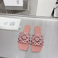 $85.00 USD LOEWE Slippers For Women #1431687