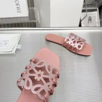 $85.00 USD LOEWE Slippers For Women #1431687