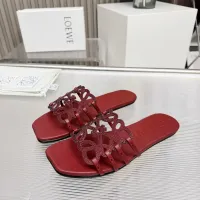 $85.00 USD LOEWE Slippers For Women #1431689