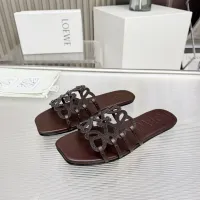 $85.00 USD LOEWE Slippers For Women #1431690