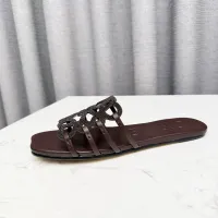 $85.00 USD LOEWE Slippers For Women #1431690