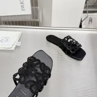 $85.00 USD LOEWE Slippers For Women #1431692