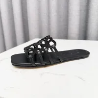 $85.00 USD LOEWE Slippers For Women #1431692