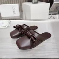 $98.00 USD LOEWE Slippers For Women #1431696