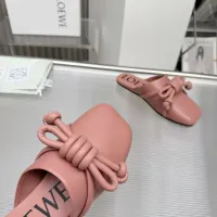 $98.00 USD LOEWE Slippers For Women #1431699