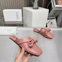 $98.00 USD LOEWE Slippers For Women #1431699