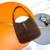 $195.00 USD Yves Saint Laurent YSL AAA Quality Shoulder Bags For Women #1431706