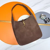 $220.00 USD Yves Saint Laurent YSL AAA Quality Shoulder Bags For Women #1431709