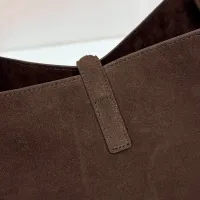 $220.00 USD Yves Saint Laurent YSL AAA Quality Shoulder Bags For Women #1431709