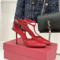 $115.00 USD Salvatore Ferragamo Sandals For Women #1431715