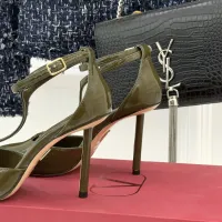 $115.00 USD Salvatore Ferragamo Sandals For Women #1431717