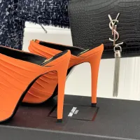 $115.00 USD Yves Saint Laurent YSL Slippers For Women #1431728