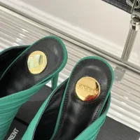 $115.00 USD Yves Saint Laurent YSL Slippers For Women #1431730