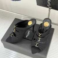 $115.00 USD Yves Saint Laurent YSL Slippers For Women #1431732