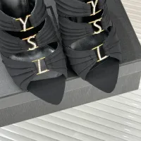 $115.00 USD Yves Saint Laurent YSL Slippers For Women #1431732