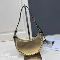 $88.00 USD Valentino AAA Quality Shoulder Bags For Women #1431748