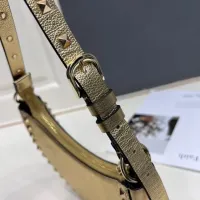 $88.00 USD Valentino AAA Quality Shoulder Bags For Women #1431748