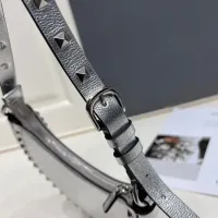 $88.00 USD Valentino AAA Quality Shoulder Bags For Women #1431749