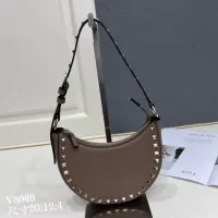 $88.00 USD Valentino AAA Quality Shoulder Bags For Women #1431750