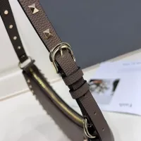 $88.00 USD Valentino AAA Quality Shoulder Bags For Women #1431750