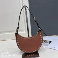 $88.00 USD Valentino AAA Quality Shoulder Bags For Women #1431751