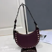 $88.00 USD Valentino AAA Quality Shoulder Bags For Women #1431752