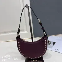 $88.00 USD Valentino AAA Quality Shoulder Bags For Women #1431752