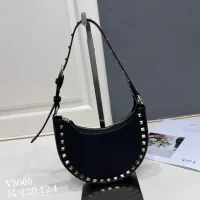 $88.00 USD Valentino AAA Quality Shoulder Bags For Women #1431753