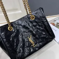 $96.00 USD Yves Saint Laurent YSL AAA Quality Shoulder Bags For Women #1431756