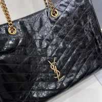 $98.00 USD Yves Saint Laurent YSL AAA Quality Shoulder Bags For Women #1431757