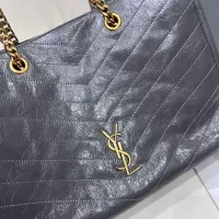 $98.00 USD Yves Saint Laurent YSL AAA Quality Shoulder Bags For Women #1431759