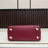 $96.00 USD Yves Saint Laurent YSL AAA Quality Shoulder Bags For Women #1431762