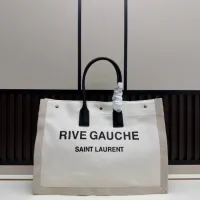 $96.00 USD Yves Saint Laurent AAA Quality Handbags For Women #1431767