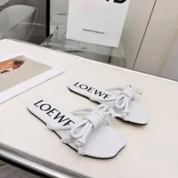$76.00 USD LOEWE Slippers For Women #1431768