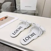 $76.00 USD LOEWE Slippers For Women #1431768