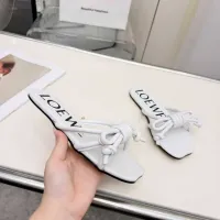 $76.00 USD LOEWE Slippers For Women #1431768