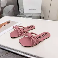 $76.00 USD LOEWE Slippers For Women #1431770