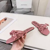 $76.00 USD LOEWE Slippers For Women #1431770