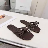 $76.00 USD LOEWE Slippers For Women #1431771