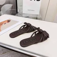 $76.00 USD LOEWE Slippers For Women #1431771