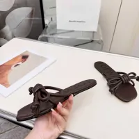 $76.00 USD LOEWE Slippers For Women #1431771