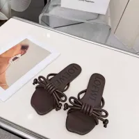 $76.00 USD LOEWE Slippers For Women #1431771