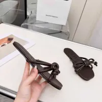 $76.00 USD LOEWE Slippers For Women #1431771